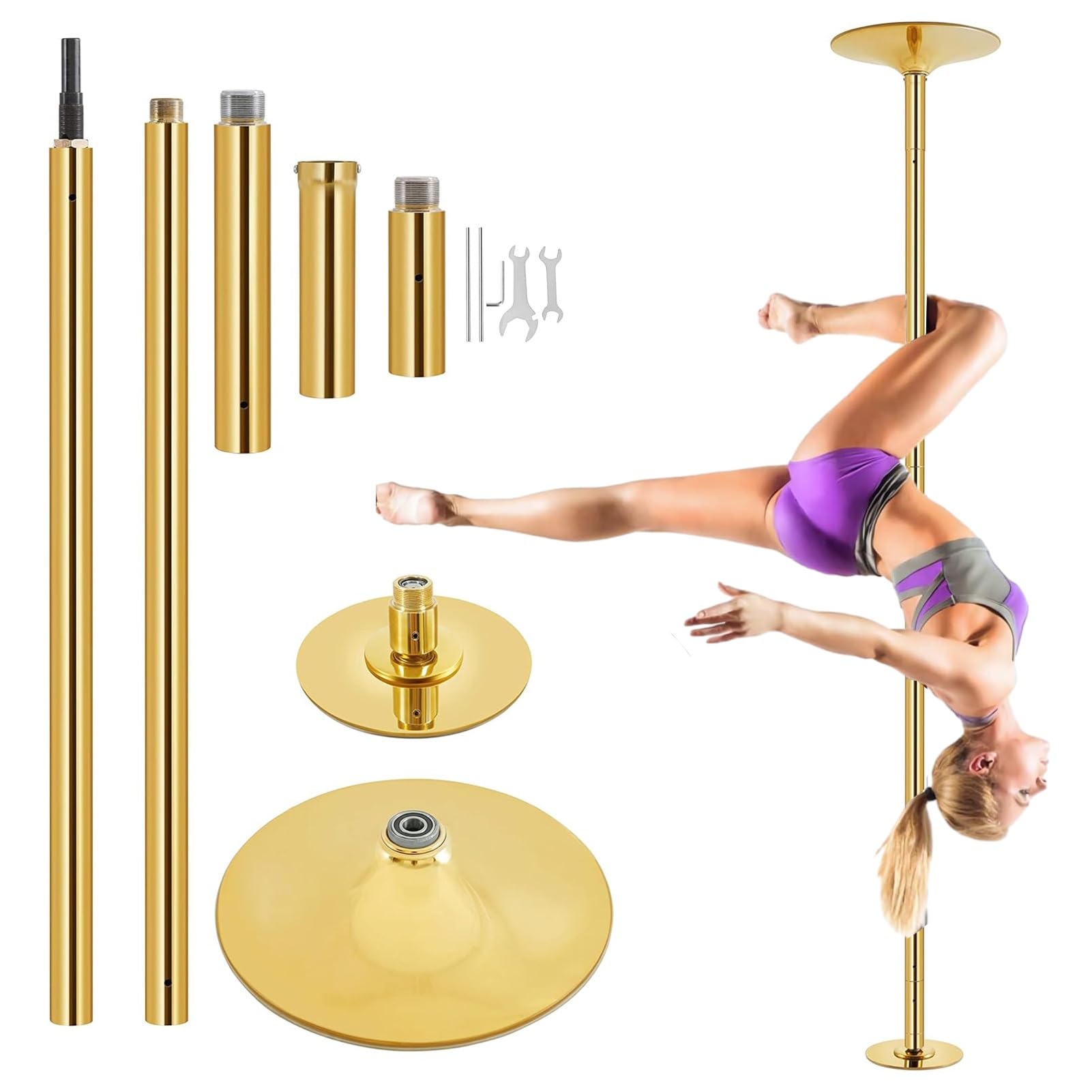 ポ-ルダンス用のポ-ル X-POLE JAPAN | ポール ダンス用ポール・関連商品 X-POLE 日本総